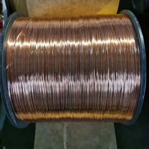Copper Coated Welding Wire 0.6 0.7 0.8mm thumbnail-1