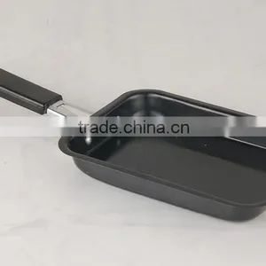 Non-stick Carbon Steel Bakeware thumbnail-1