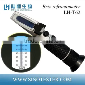 Brix Refractometers With Factory Price thumbnail-2