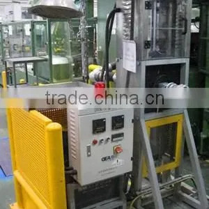 Plate Type Quick Changing Screen Changer thumbnail-2
