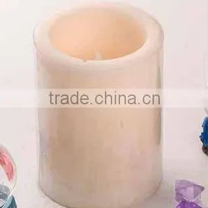 Smooth Finish Wax CANDLE thumbnail-1