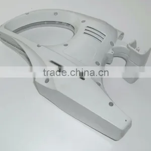 Production Injection Mould for Electric Power Tool thumbnail-4
