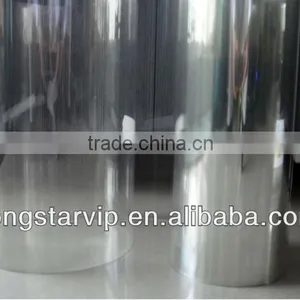 Clear Pvc Rigid Sheet thumbnail-1