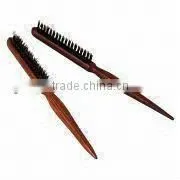 Wooden High Quality Styling Hair Brushes thumbnail-1