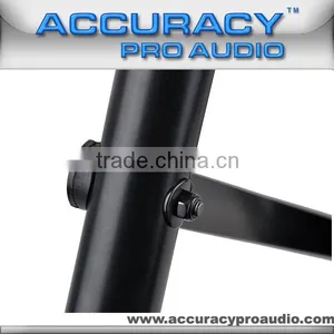 Professional Live Concert Tripod Metal Speaker Stand SPS007BL thumbnail-6