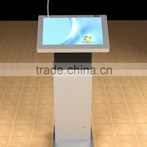 Credible Quality Advertising Digital Lectern thumbnail-4