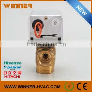 2015 Hot Sales Competitive Price Top Quality Expansion Valve thumbnail-3