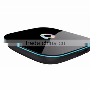 2016 New Arrival Q-Box Android 5.1 S905 Quad-core -A53 Frequency :2.0G thumbnail-6