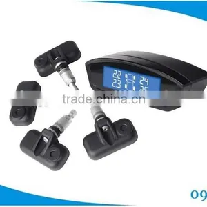 2015 Best Sales Tire Pressure Monitoring System TPMS With Sensor Good Price Facotry Direct thumbnail-1