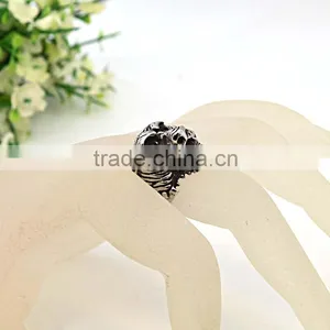 Good Discount Mix Color Fashion Jewelry 2016 Rings Men Rings Silver Rings thumbnail-6