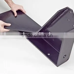 Customized Stainless Steel Stamping Product thumbnail-4