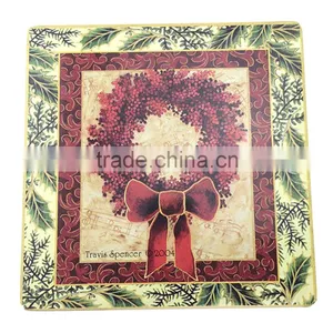 Embossed Tin Tray,beer Tin Tray,plain Pencil Tin Box thumbnail-2