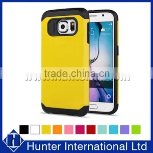 Best UK Slim Armor TPU Case For Samsung S6 thumbnail-2