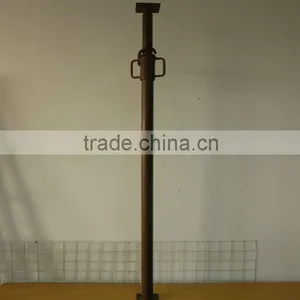 Adjustable Scaffolding Steel Props thumbnail-3