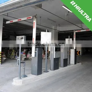 902Mhz~928Mhz Integrated UHF RFID Reader for Parking System thumbnail-4