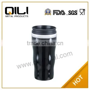 Stainless Steel Personalized Gift Travel Mug Coffee Mug Cup thumbnail-1