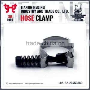 High Quality Mechanical Energy Storage Hose Clamp thumbnail-1