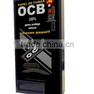 Electronical Vending Machine Mascotte One Channel thumbnail-1