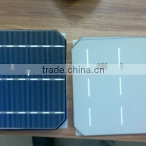 3BB Monocrystalline Solar Cell a Grade thumbnail-1