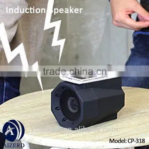 High Cost Performance Electromagnetic Induction Amplifier Speakers Quality Choice thumbnail-2