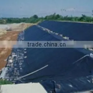 Blue Color Geomembrane thumbnail-2