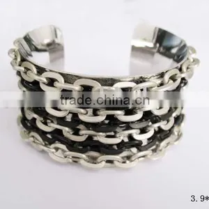 Fashion Cuff Bangle for A/W Collection thumbnail-1