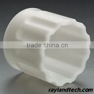 Plastic Precision CNC Machining Manufacturer thumbnail-1