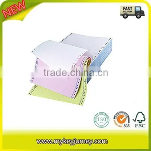 9*11''(3-ply )Continuous Computer Paper List thumbnail-1