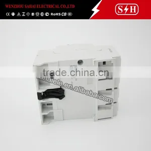 Residual Current Operated Circuit Breaker/MCB/RCCB thumbnail-5