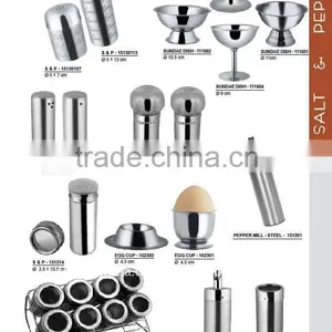 Salt & Pepper Dispenser thumbnail-1