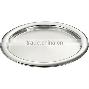 Stainless Steel Cocktail Tray thumbnail-1