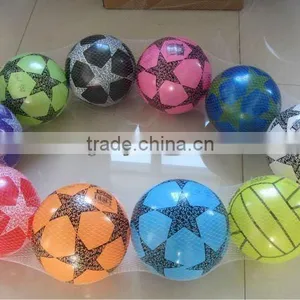 Printed Ball/pvc Toy Ball/plastic Ball thumbnail-1