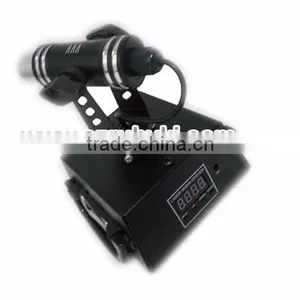 Easy Control Mini Single Beam Color Home Laser Light Show for Party thumbnail-1