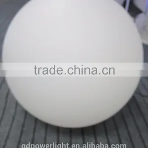 LED Ball With Remote Control thumbnail-1