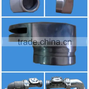 Clamp Coupling for Pipe Fittings thumbnail-5