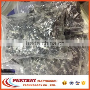 Original New Transistor TO92 BC327-40 thumbnail-1
