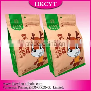 Accept Custom Order Industrial Use Plastic Zipper Bags thumbnail-1
