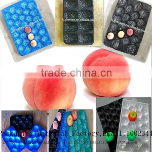 High Quality OEM Foam Food Packaging Tray, Strip EPS Foam Tray for Packaging, EPS Plastic Foam Meat Tray thumbnail-3