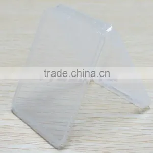 Transparent Eco-Friendsly Plastic Case CF Card Box Memory Card Case thumbnail-6