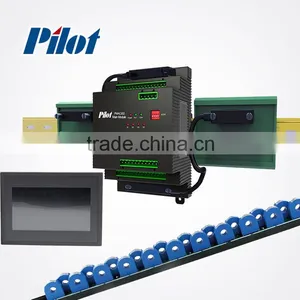 PILOT PMAC202 Multiphase Energy Meter thumbnail-1