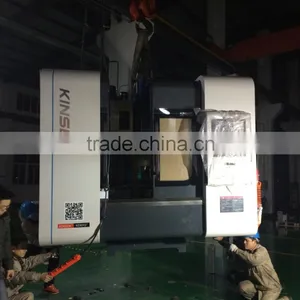 VM1370 Cnc Vertical Machine Center Price 2015 thumbnail-3
