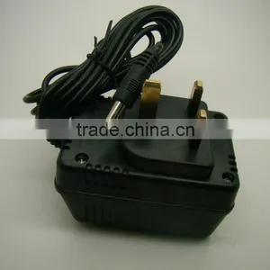Factory Direct AC to AC For LINE 6 VARIAX XPS-AB AB BOX SWITCH POWER SUPPLY REPLACEMENT 9V AC ADAPTER 2000mA thumbnail-3