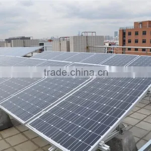 150w Germany Cells Poly Solar Panels thumbnail-3