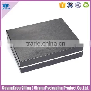 Good Quality Mechanical Printing Paper Bow Tie Drop Front Packaging Box thumbnail-3