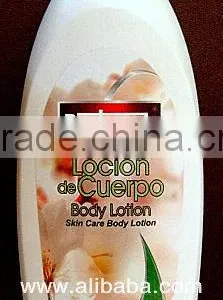 Hand & Body Lotion Flower Extracts thumbnail-1