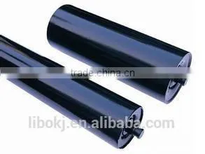 Dia 219mm New Condition Conveyor Common Roller Idler for Belt Conveyor thumbnail-2