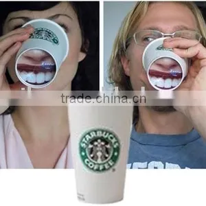 Personalized Paper Cup thumbnail-1