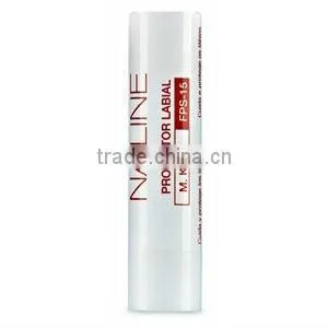 Nailine Lip Balm: Shea Butter thumbnail-1