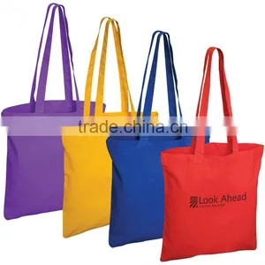 2013 Colourful Reuseable Shopping Bag for Lady thumbnail-1