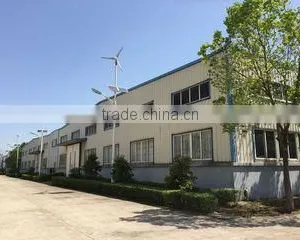Chongqing Sonight Lighting Co., Ltd. company overview - view 1 thumbnail